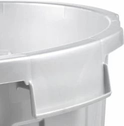 AFVALBAK ROND M/D MAXI BIN 36X42 - 23 L GRIJS OK KEEEPER 10213 -Babyproducten Winkel 1178x1200 1