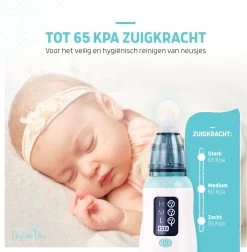 Hoy En Dia® Neusreiniger Baby Snoetenpoetsers - Neuspeer Met USB - Elektrische Neuszuiger En Oorreiniger 19 Hoy En Dia® Neusreiniger Baby Snoetenpoetsers - Neuspeer Met USB - Elektrische Neuszuiger En Oorreiniger -Babyproducten Winkel 1178x1200