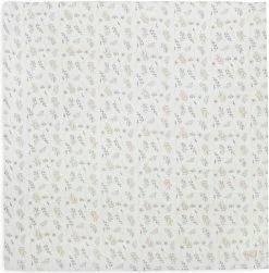 Jollein Hydrofiel Multidoek 115x115cm - Savannah - 2 Stuks -Babyproducten Winkel 1179x1200