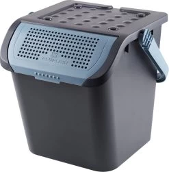 Maxi Luieremmer - 28 Liter - Incontinentie Materiaal Emmer - Blauw -Babyproducten Winkel 1180x1200 1