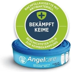 Angelcare Navulcassettes 3-pack 5 Angelcare Navulcassettes 3-pack -Babyproducten Winkel 1180x1200