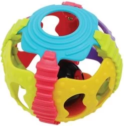 Playgro Shake Rattle And Roll Ball -Babyproducten Winkel 1184x1200 2