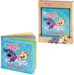 Woezel & Pip Boekje Voor In Bad 2003894 24 Woezel & Pip Boekje Voor In Bad 2003894 -Babyproducten Winkel 1191x1200 12