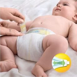 Pampers® Pampers Premium Protection - Maat 4 (Maxi) 9-14 Kg - 24 Stuks - Luiers -Babyproducten Winkel 1193x1200 2