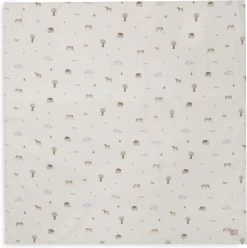 Jollein Hydrofiele Doek Large 115x115cm Farm- 2 Stuks -Babyproducten Winkel 1193x1200 3