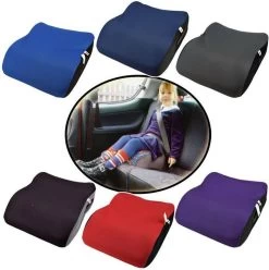 Universele Auto Zitverhoger - Stoelverhoger - Kinderzitje - Autozitje - Zwart 10 Universele Auto Zitverhoger - Stoelverhoger - Kinderzitje - Autozitje - Zwart -Babyproducten Winkel 1193x1200 5