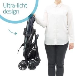 Maxi-Cosi Diza Buggy - Beste Koop Consumentenbond Februari 2022 - Brave Graphite -Babyproducten Winkel 1193x1200 6