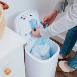 Angelcare - Luieremmer Dress Up -Babyproducten Winkel 1194x1200 5