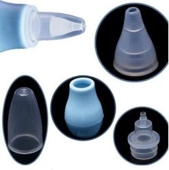 Neusreiniger Voor Baby En Kind - Neuspompje - Nose Cleaner - Nasal Aspirator - Neuszuiger - Roze -Babyproducten Winkel 1195x1200 1