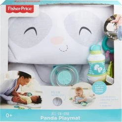 Fisher Price Allesinéén Pandaspeelmat -Babyproducten Winkel 1195x1200 9