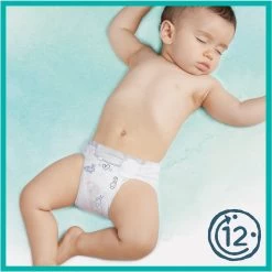 Pampers® Pampers - Harmonie / Pure - Maat 1 - Mega Maandbox - 240 Luiers -Babyproducten Winkel 1198x1200 13
