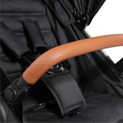 Hauck UpTown Buggy - Met één Hand Opvouwbaar - Zwart -Babyproducten Winkel 1198x1200 30