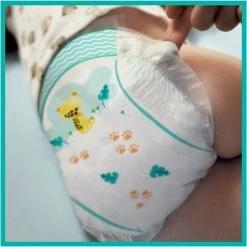 Pampers® Pampers Baby Dry Maat 2 - 37 Luiers 20 Pampers® Pampers Baby Dry Maat 2 - 37 Luiers -Babyproducten Winkel 1198x1200 7
