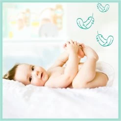 Pampers® Pampers - Premium Protection - Maat 6 - Mega Pack - 92 Luiers -Babyproducten Winkel 1199x1200 16