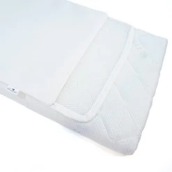 ABZ Baby Matras Combi Witte Panter Met Airgosafe Topper - 70x140 Cm -Babyproducten Winkel 1199x1200 18