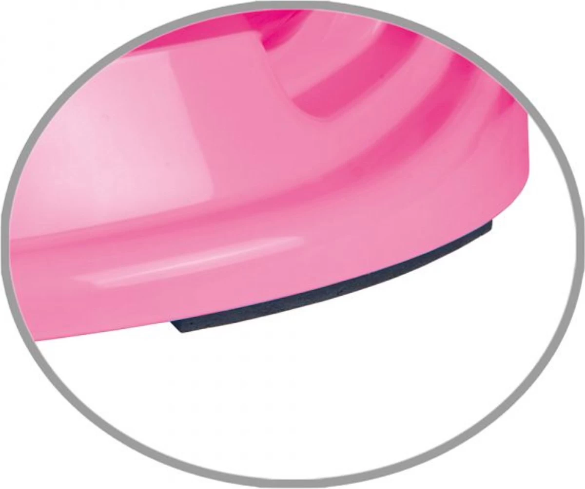 WC Potje - Babystartup - Pink - Potty – WC Potje Baby – WC Potje Peuter Met Geluid – Potty Training – Potty Training Seat - WC Potje Kind – WC Potje Peuter Jongens – Zindelijkheid 5 WC Potje - Babystartup - Pink - Potty – WC Potje Baby – WC Potje Peuter Met Geluid – Potty Training – Potty Training Seat - WC Potje Kind – WC Potje Peuter Jongens – Zindelijkheid - Afbeelding 5