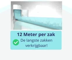 Luieremmer Navulling Geschikt Voor Korbell - 15/16 Liter - 6 Stuks - Milieuvriendelijk - Nelbar -Babyproducten Winkel 1200x1012 1