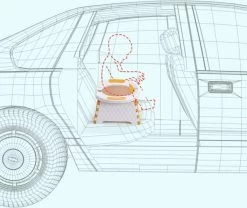 Merkloos Reispotje - Potje Peuter - Draagbaar Potje - Meeneem Potje Peuter - Potje Onderweg - Potje Baby -Babyproducten Winkel 1200x1012
