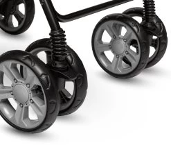 Lionelo Emma Plus - Buggy - Lichte - 5-punts Gordel - Tot 15kg -Babyproducten Winkel 1200x1016 2