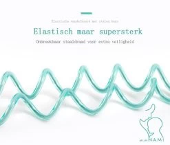 Polstuigje Mintgroen 360 Plus Met Slotje - Het Enige CE Gekeurde Polstuigje - 2 Meter Elastisch Koord - Kindertuigje 9 Polstuigje Mintgroen 360 Plus Met Slotje - Het Enige CE Gekeurde Polstuigje - 2 Meter Elastisch Koord - Kindertuigje -Babyproducten Winkel 1200x1025 2