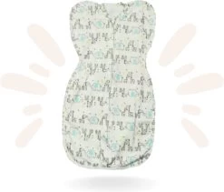 Kolaco - Inbakerslaapzak - BabySlaapzak - Swaddle Up - 0 - 3 Maand - 0.5 TOG - 3,5 - 6 Kg. 18 Kolaco - Inbakerslaapzak - BabySlaapzak - Swaddle Up - 0 - 3 Maand - 0.5 TOG - 3,5 - 6 Kg. -Babyproducten Winkel 1200x1026 1