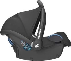 Maxi-Cosi CabrioFix Autostoeltje - Essential Black -Babyproducten Winkel 1200x1031 3
