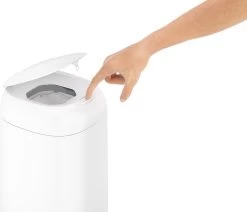 Angelcare DressUp Navulverpakking Luieremmer - 1 ROL 17 Angelcare DressUp Navulverpakking Luieremmer - 1 ROL -Babyproducten Winkel 1200x1032 4