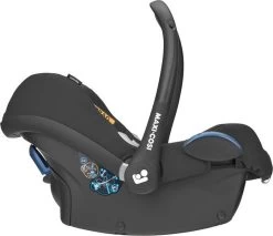 Maxi-Cosi CabrioFix Autostoeltje - Essential Black -Babyproducten Winkel 1200x1035