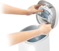 Angelcare - Luieremmer Dress Up -Babyproducten Winkel 1200x1038 1