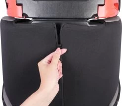 Lionelo Hugo - Autostoeltje - ISOFIX - 7-traps - Tot 12 Jaar 22 Lionelo Hugo - Autostoeltje - ISOFIX - 7-traps - Tot 12 Jaar -Babyproducten Winkel 1200x1040