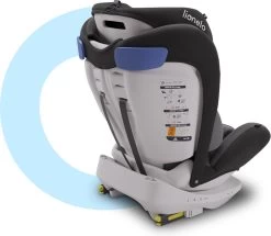 Lionelo Bastiaan - Autostoel - Roteerbaar - 0-36kg - 360° Draaibaar -Babyproducten Winkel 1200x1045 2