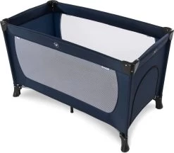 Hauck Dream N Play Plus Campingbedje - Navy 28 Hauck Dream N Play Plus Campingbedje - Navy -Babyproducten Winkel 1200x1051