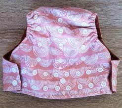 BonBini´s Wasbare Luiers - 3-pack Voordeelverpakking Luiers 3-15 Kg - Luierbroekje - Dubbele Antilek Preventie - Zwemluier Drukknoopjes En Verstelbaar Maat S, M, L Maat 1 T/m 5 - 3 Stuks -Babyproducten Winkel 1200x1067