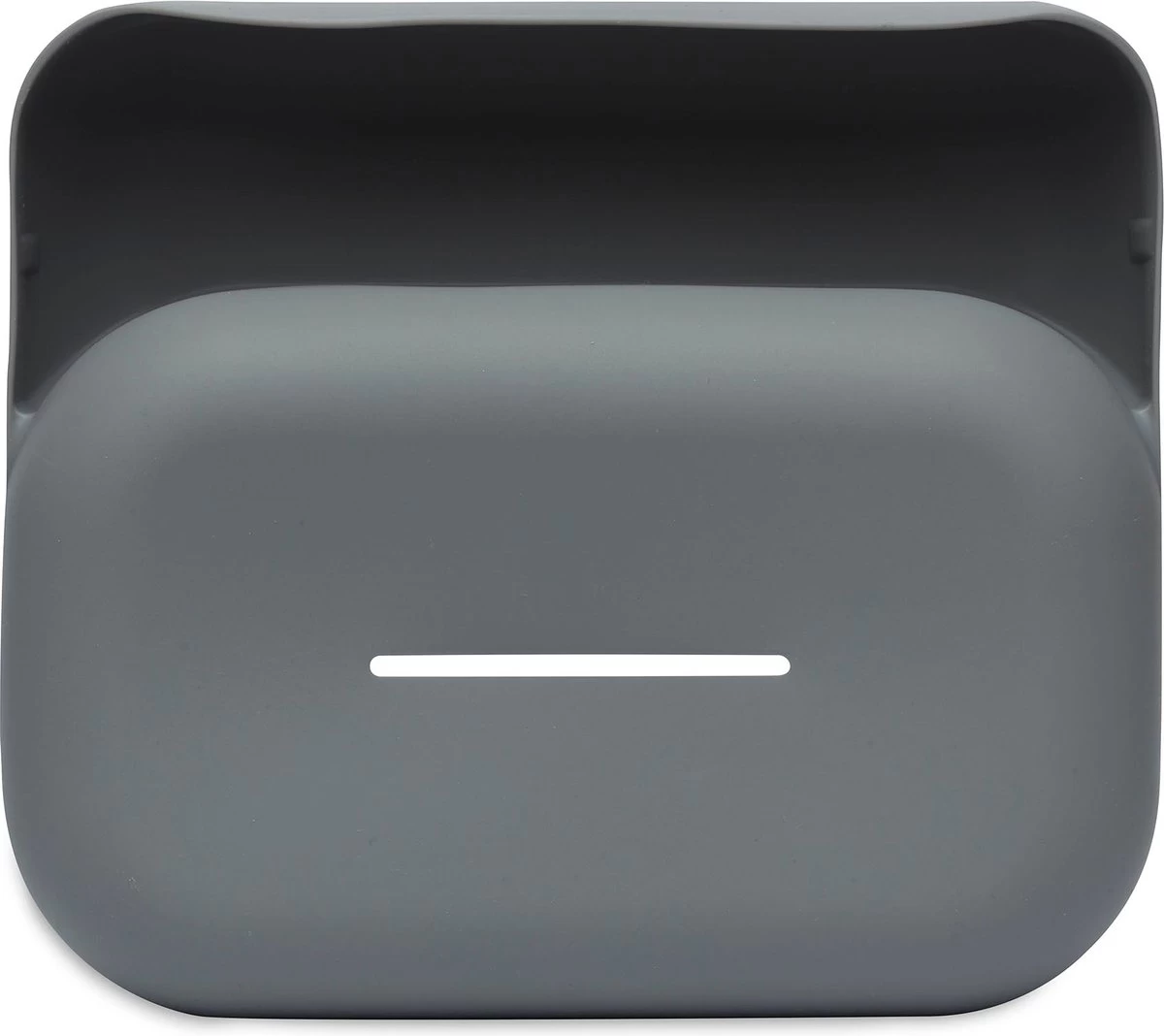 Jollein Billendoekjes Box Siliconen - Pale Pink 7 Jollein Billendoekjes Box Siliconen - Pale Pink - Afbeelding 7