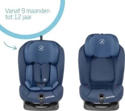 Maxi-Cosi Titan Autostoeltje - Basic Blue -Babyproducten Winkel 1200x1071 10
