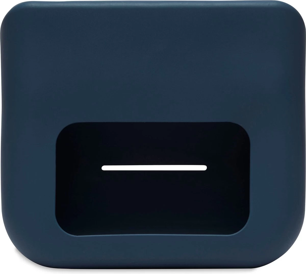 Jollein Billendoekjes Box Siliconen - Pale Pink 8 Jollein Billendoekjes Box Siliconen - Pale Pink - Afbeelding 8