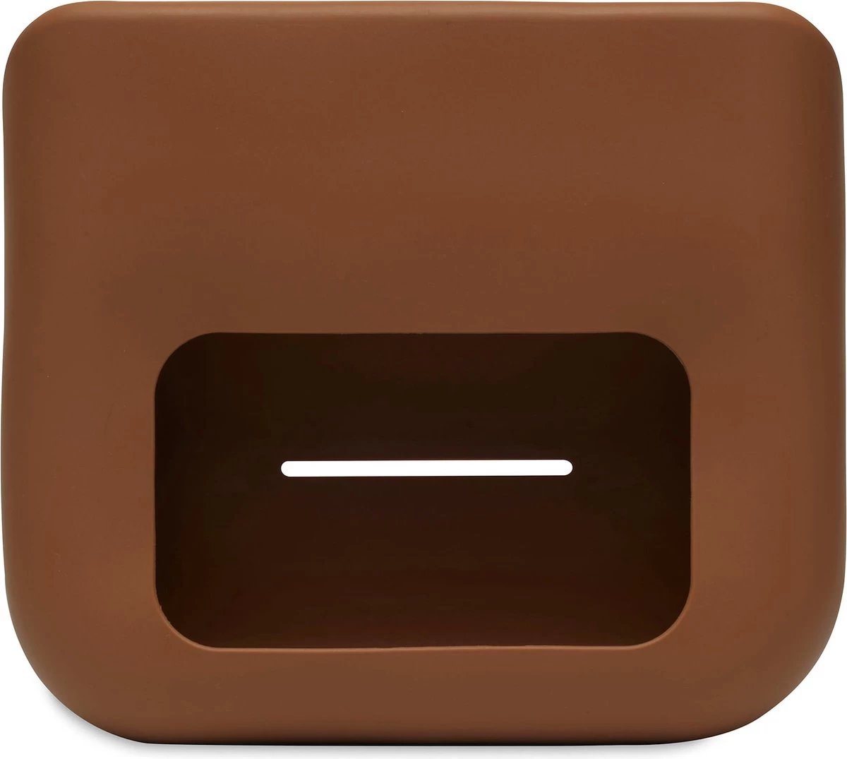 Jollein Billendoekjes Box Siliconen - Nougat 6 Jollein Billendoekjes Box Siliconen - Nougat - Afbeelding 6