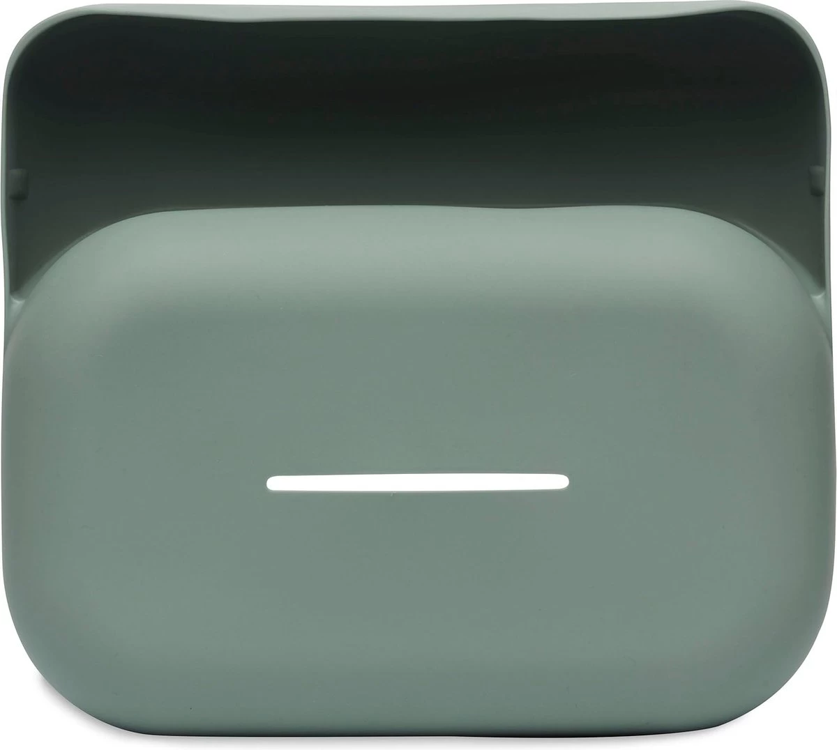 Jollein Billendoekjes Box Siliconen - Pale Pink 9 Jollein Billendoekjes Box Siliconen - Pale Pink - Afbeelding 9