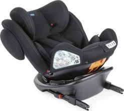 Chicco Autostoel Unico PLUS - Groep 0 1 2 3 - Isofix Bevestiging -Verstelbare Hoofdsteun - Zwart 27 Chicco Autostoel Unico PLUS - Groep 0 1 2 3 - Isofix Bevestiging -Verstelbare Hoofdsteun - Zwart -Babyproducten Winkel 1200x1077 2