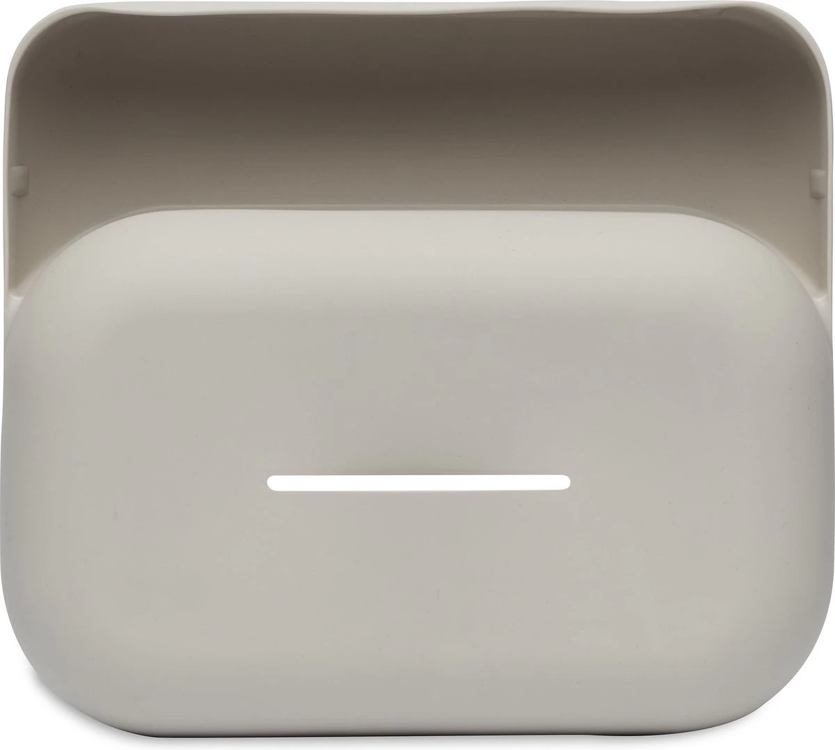 Jollein Billendoekjes Box Siliconen - Nougat 2 Jollein Billendoekjes Box Siliconen - Nougat - Afbeelding 2