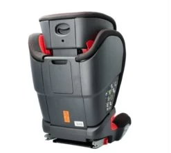 AMG Auto Kinderstoel - Origineel Mercedes Benz Collection - ISOFIX - I-Size - ISOFIT / KIDFIX XP - Comfort 3.5 - 12 Jaar -Babyproducten Winkel 1200x1079 5