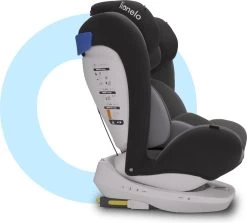 Lionelo Bastiaan - Autostoel - Roteerbaar - 0-36kg - 360° Draaibaar -Babyproducten Winkel 1200x1082 4
