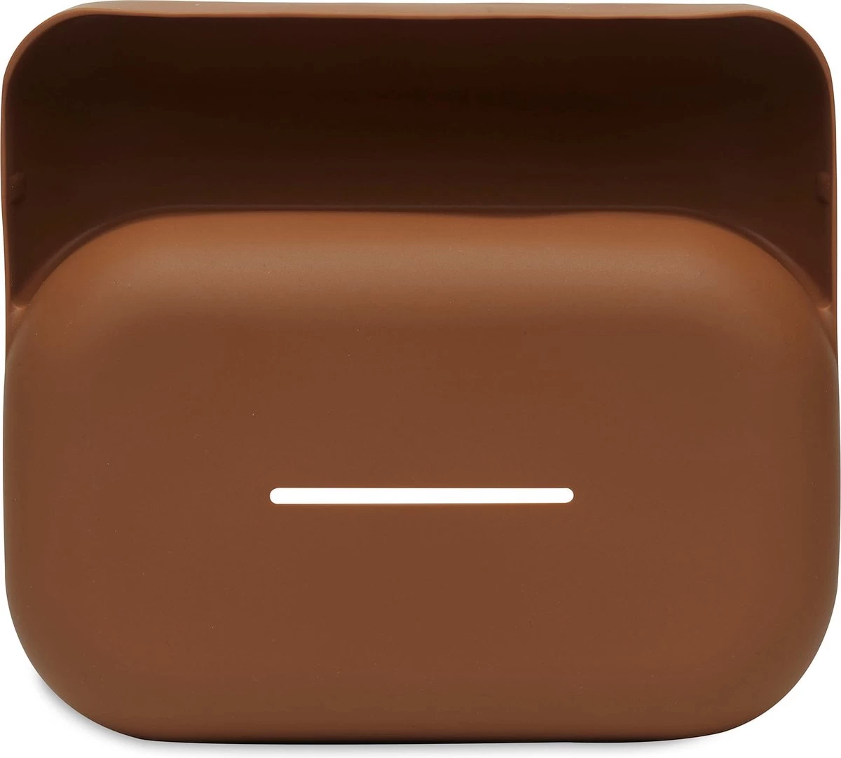 Jollein Billendoekjes Box Siliconen - Nougat 14 Jollein Billendoekjes Box Siliconen - Nougat - Afbeelding 14