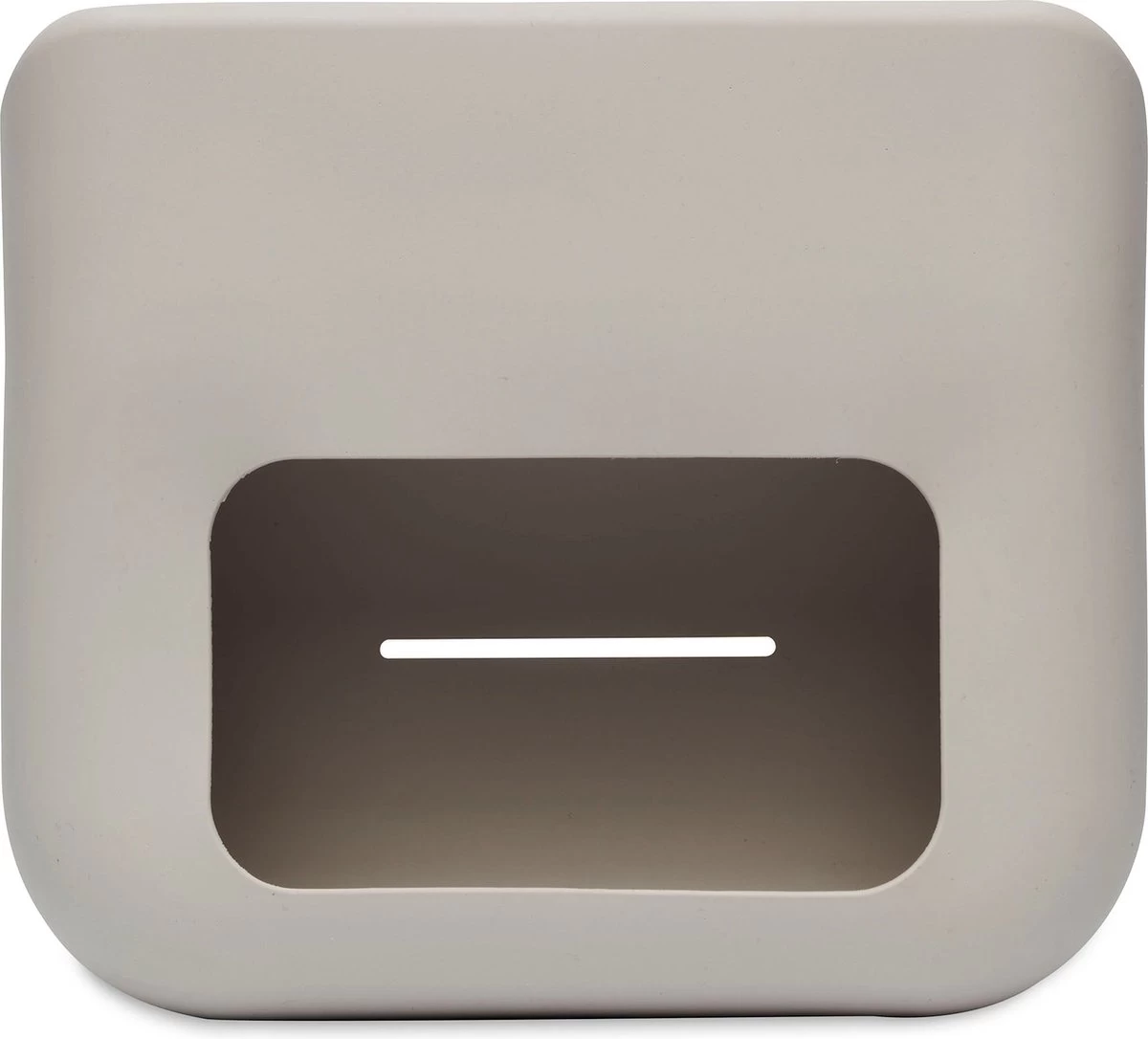 Jollein Billendoekjes Box Siliconen - Pale Pink 16 Jollein Billendoekjes Box Siliconen - Pale Pink - Afbeelding 16