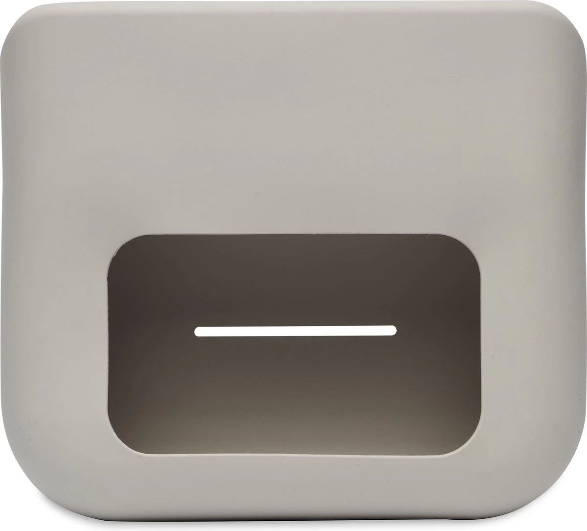 Jollein Billendoekjes Box Siliconen - Nougat 3 Jollein Billendoekjes Box Siliconen - Nougat - Afbeelding 3