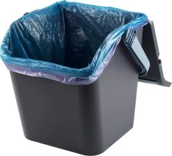 Maxi Luieremmer - 28 Liter - Incontinentie Materiaal Emmer - Blauw -Babyproducten Winkel 1200x1087 1