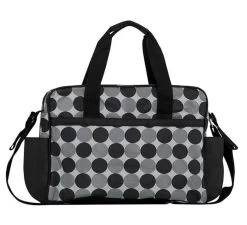 Baninni Luiertas Amalfi Zwart -Babyproducten Winkel 1200x1092 8