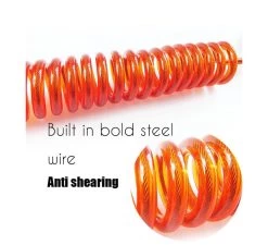 Veiligheidstuigje Voor Kinderen - Polsbandje -1,5 Meter – Oranje - One Size -Babyproducten Winkel 1200x1094 3