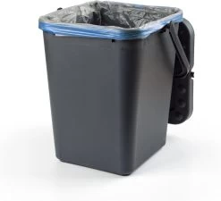 Nuvola Luier Afvalzak Blauw - Luierzakjes - 50 Stuks - 1 Rol -Babyproducten Winkel 1200x1095 1