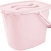MamaLoes Roze Luieremmer BS-012R